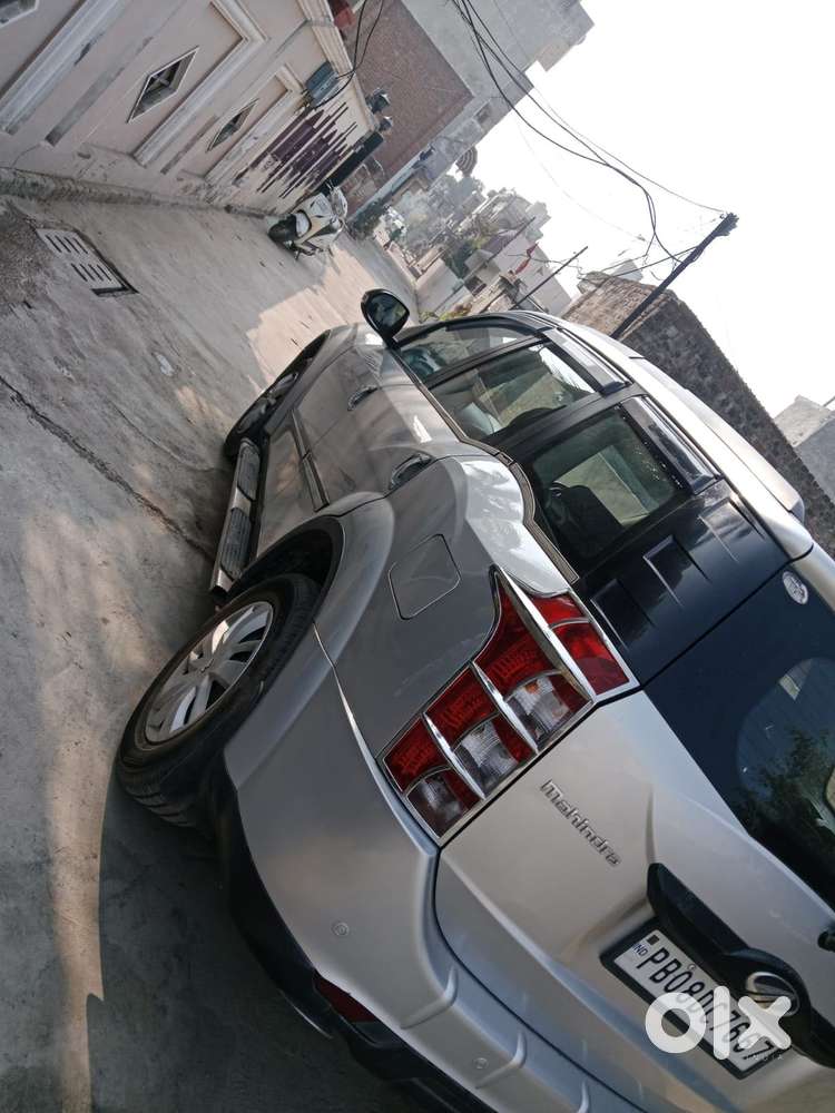 Mahindra Xuv500 W6 2wd, 2015, Diesel
