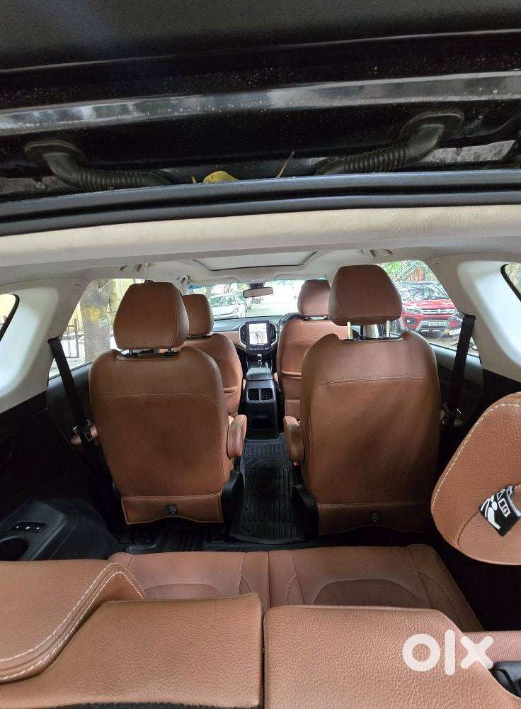Mg Hector Plus 2.0 Super Diesel Turbo 6 Str, 2021, Diesel