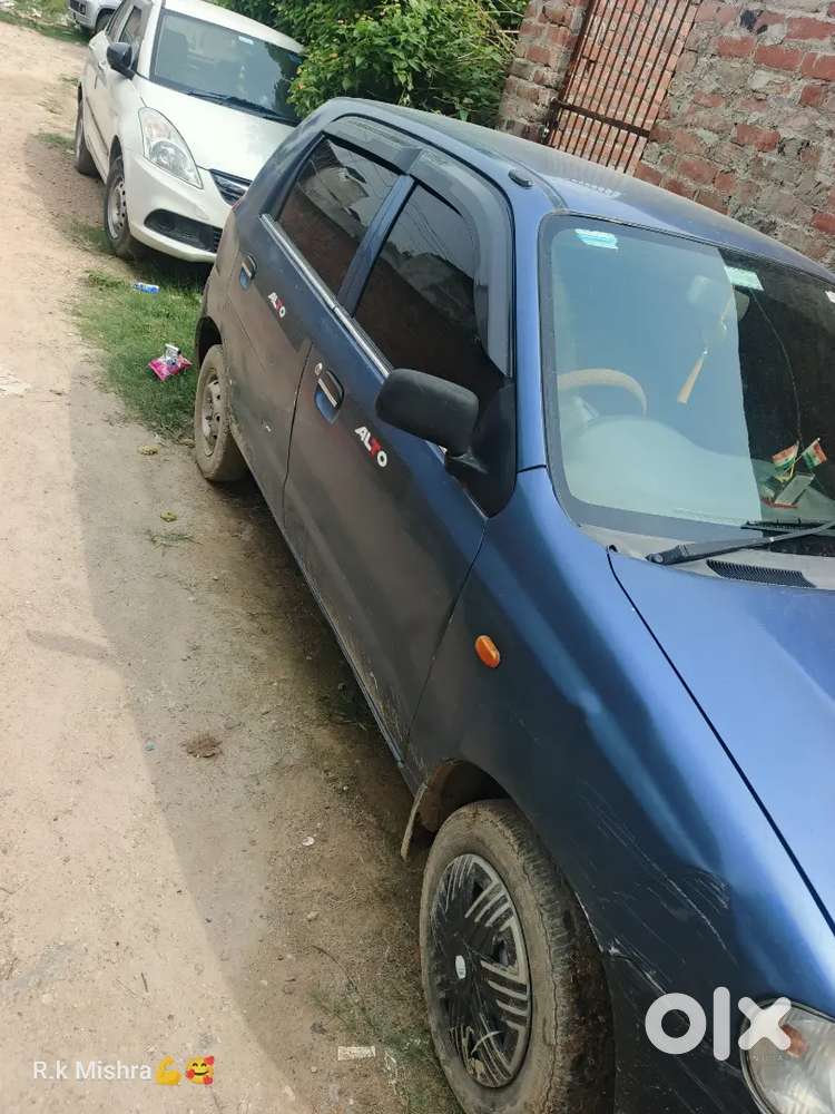Maruti Alto Lxi 2000