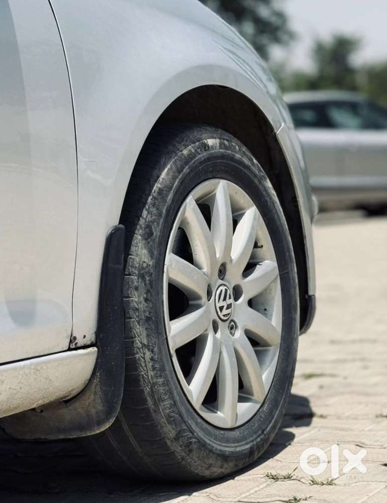Volkswagen Jetta 1.9 Highline Tdi, 2010, Diesel