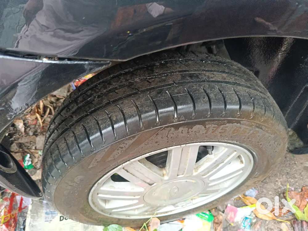 Ford Fiesta Petrol Manual 2007
