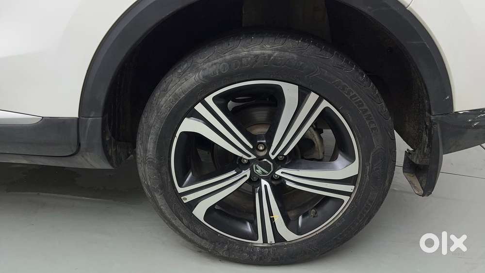 Mg Astor 1.3 Sharp Turbo At, 2022, Petrol