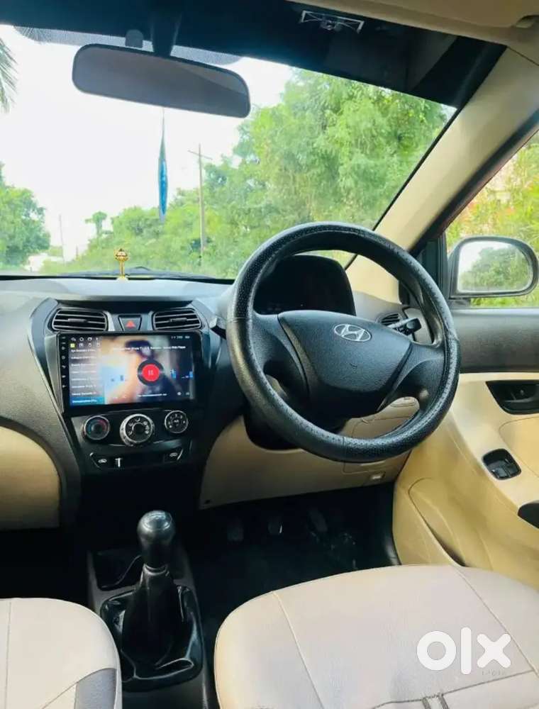 Hyundai Eon 2014 Cng & Hybrids 78000 Km Driven