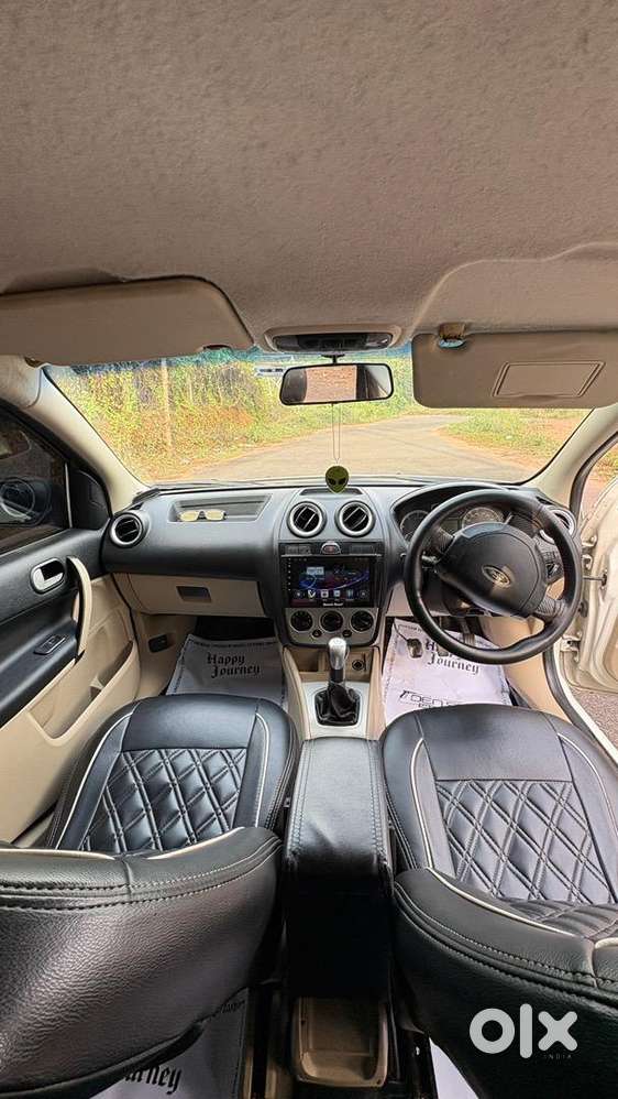 Ford Fiesta 2009 Diesel Good Condition