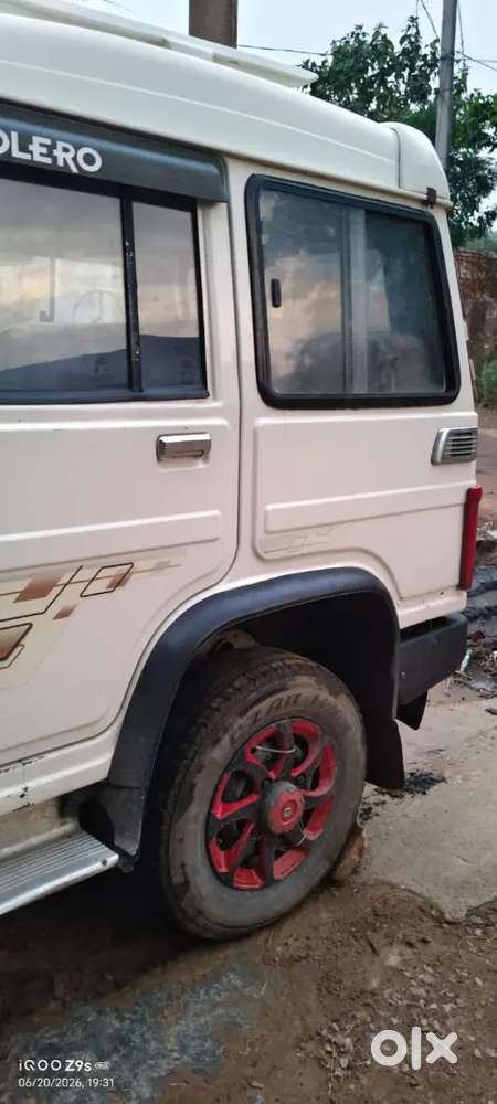 Mahindra Bolero 2013 Diesel 70000 Km Driven