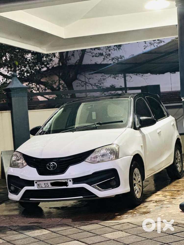 Etios Liva 2012 Diesel Good Condition