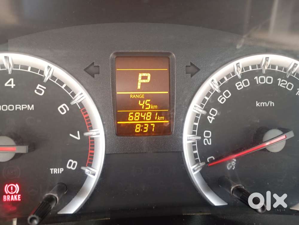 Maruti Suzuki Swift Dzire Vxi At Optional, 2015, Petrol