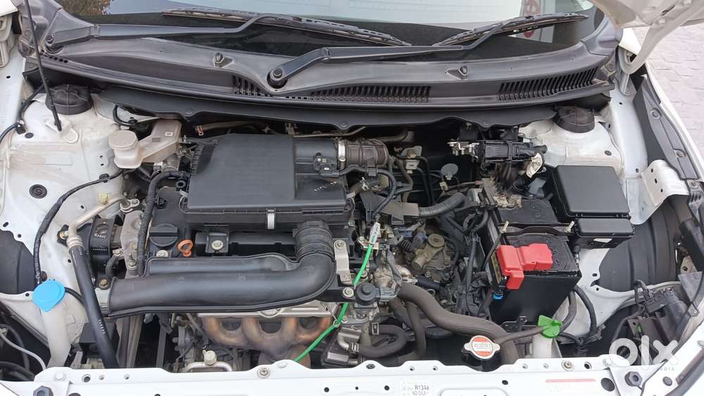 Toyota Glanza G Manual, 2024, Petrol