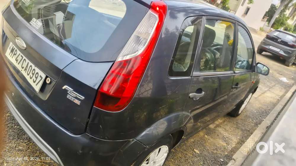 Well Maintained All Service Done, No Work