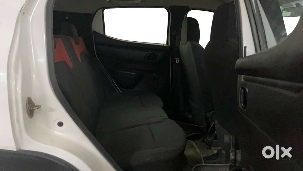 Renault Kwid 2015-2019 1.0 Rxl, 2017, Petrol