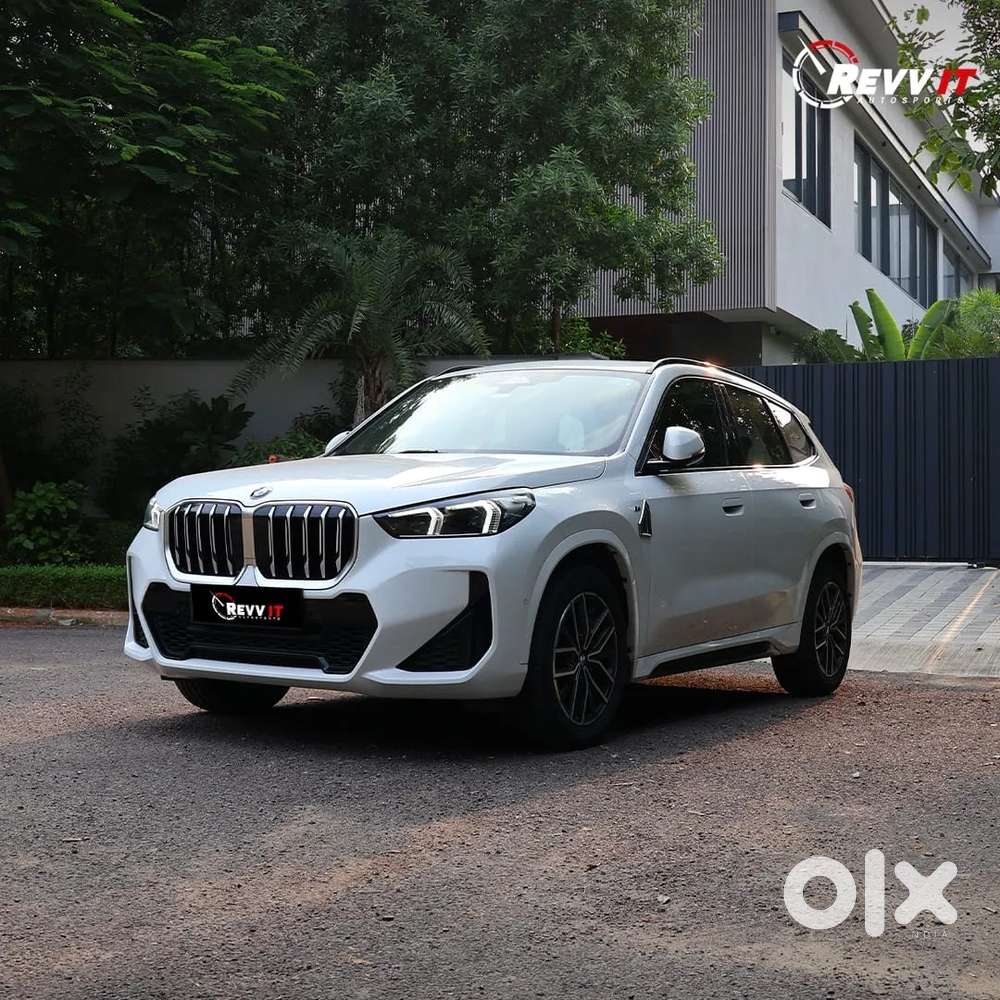Bmw X1, 2023, Petrol