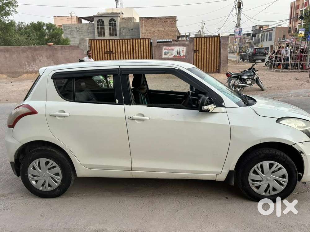 Maruti Suzuki Diesel 2013