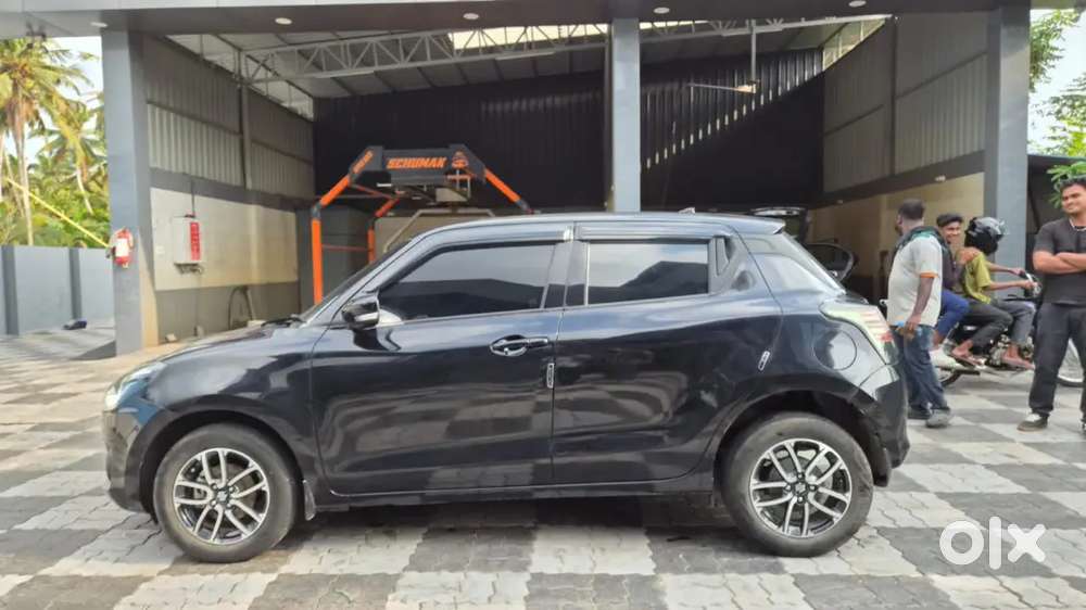 Well Maintained Vehicle  Single Owner  Like New