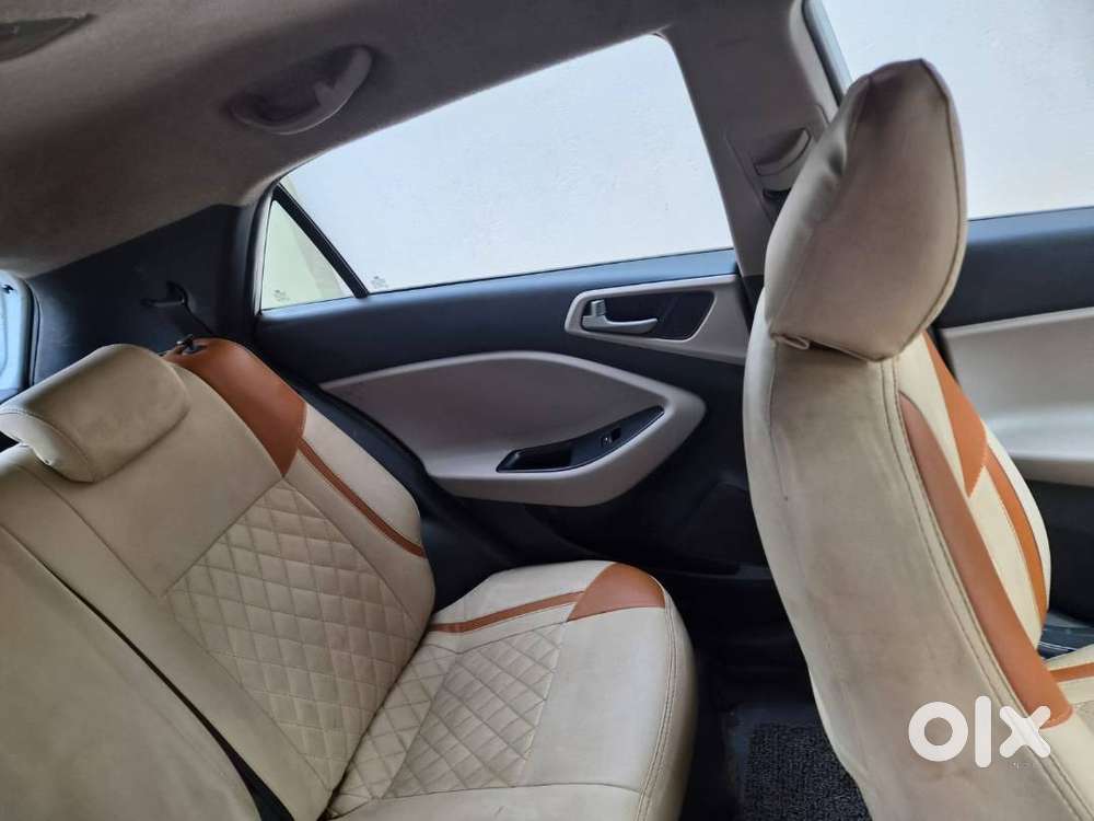Hyundai I20 2019 Diesel 122000 Km Driven