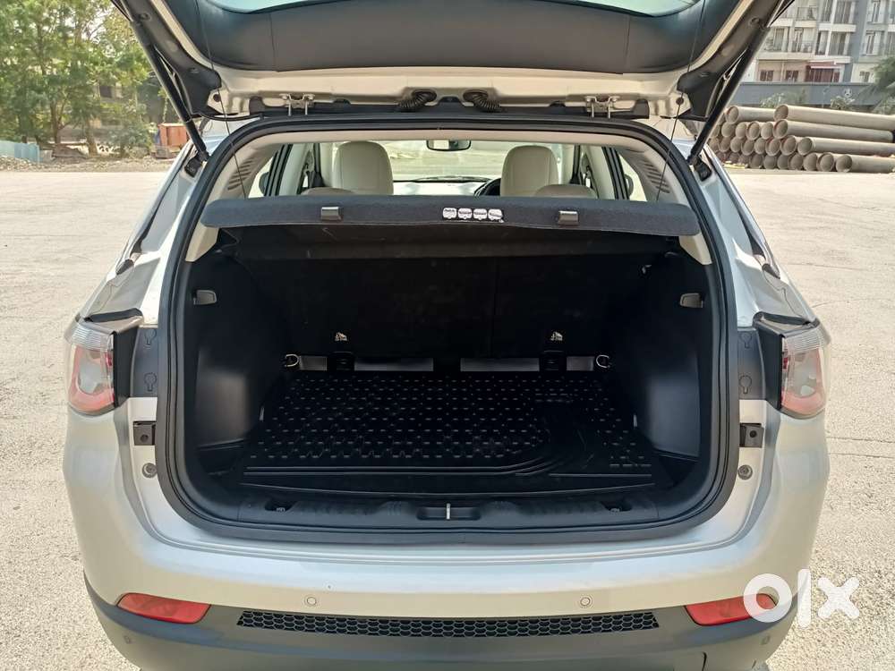 Jeep Compass 2.0 Longitude (o) Diesel 4x4, 2018, Diesel