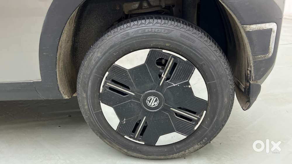 Mg Comet Ev Play, 2024, Electric