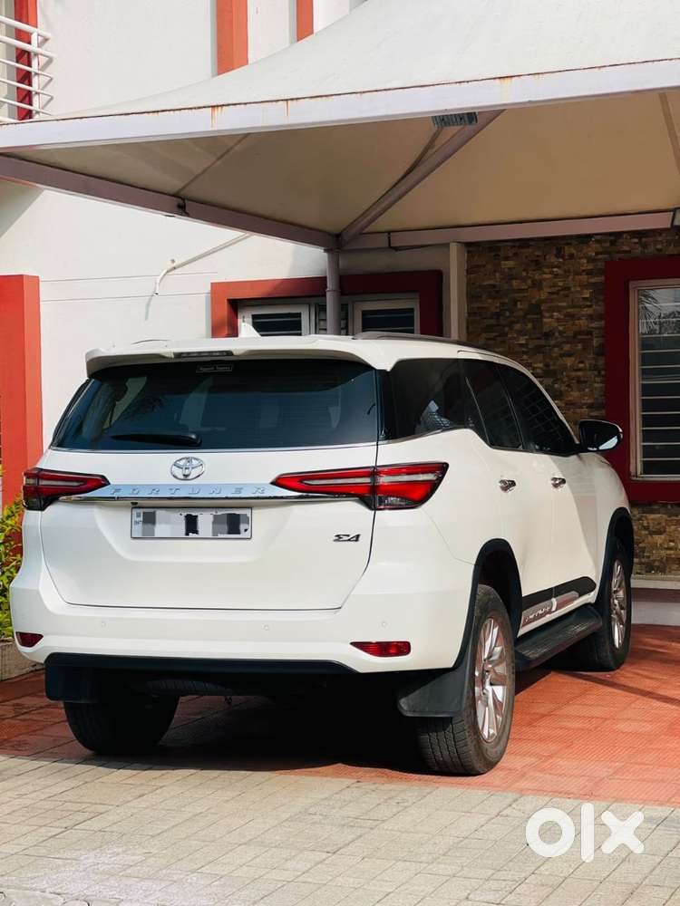 Toyota Fortuner 4x4 At 2.8 Diesel, 2023, Diesel