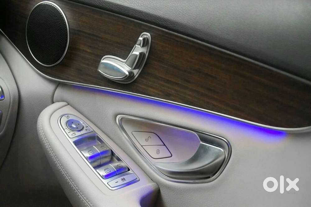 Mercedes-benz C-class 2.0 220d Progressive, 2019, Diesel