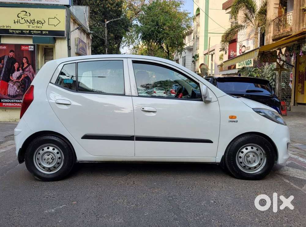 Hyundai I10 1.1l Irde Magna Special Edition, 2016, Petrol