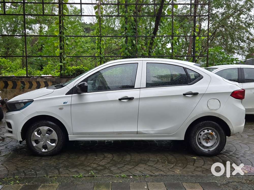 Tata Tigor Ev 2023