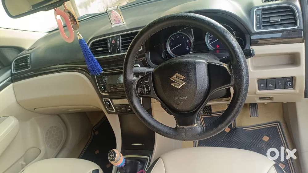 Maruti Suzuki Ciaz 2018