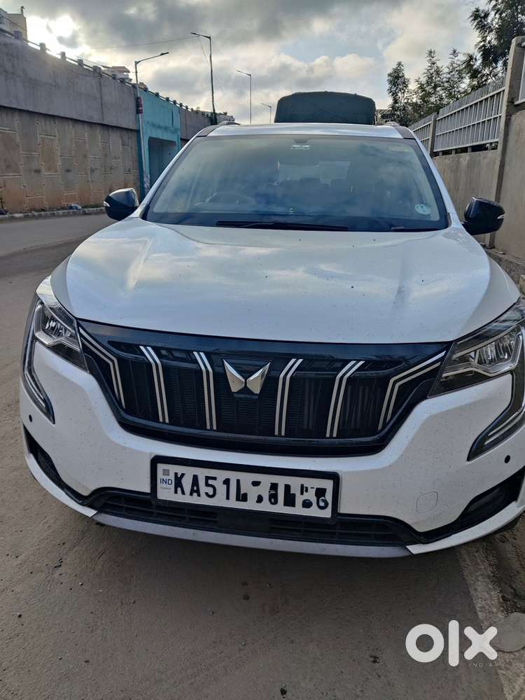 Mahindra Xuv700 Diesel 2025