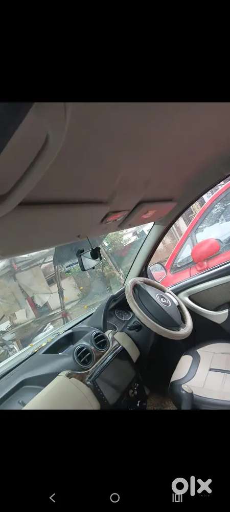Renault Duster 2014 Manual Diesel
