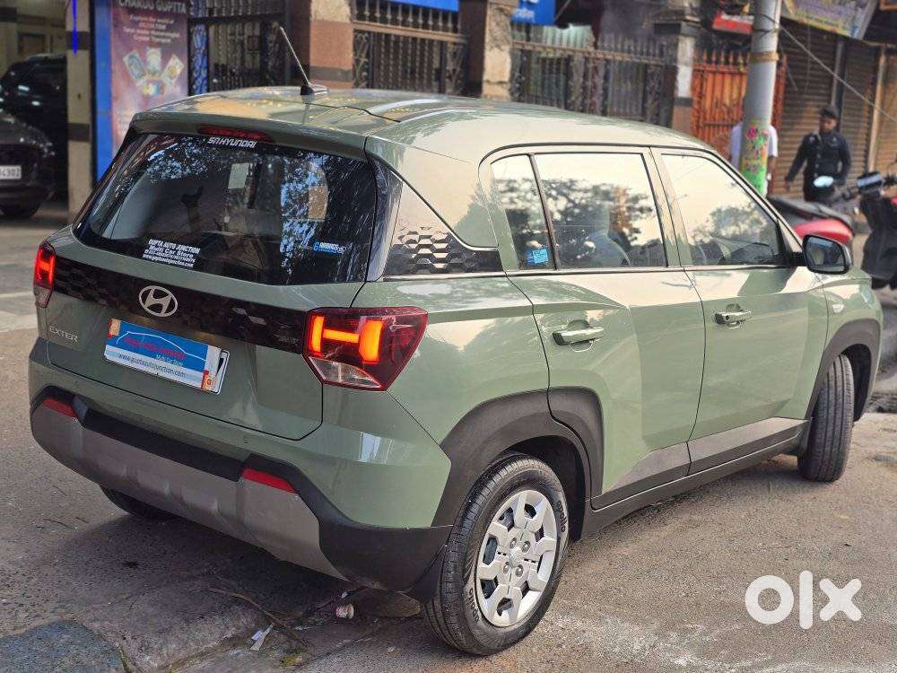 Hyundai Exter S 1.2 Mt, 2024, Petrol