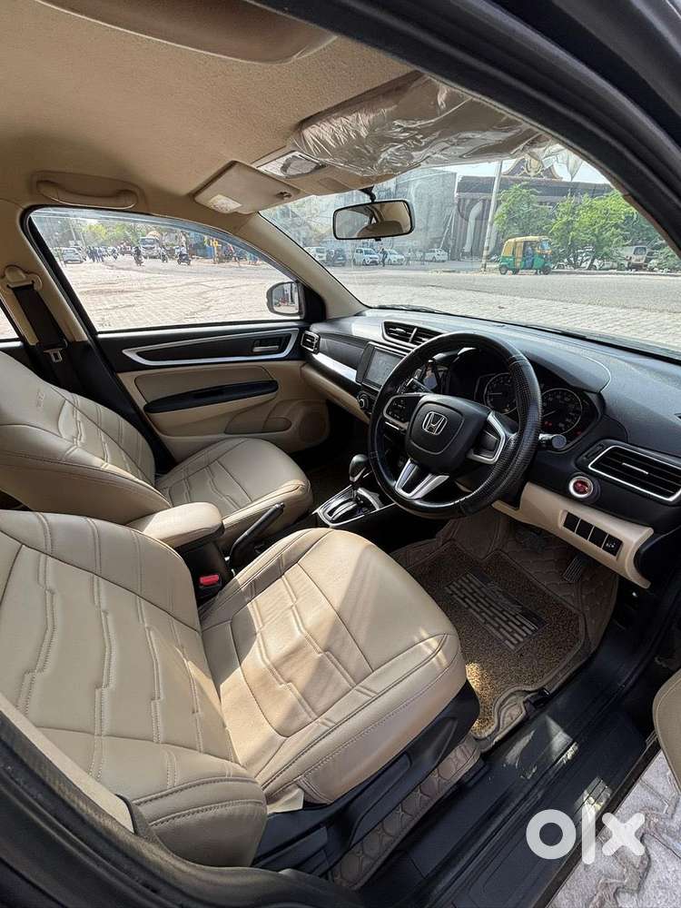 Honda Amaze Vx 1.2 Petrol Cvt, 2024, Petrol
