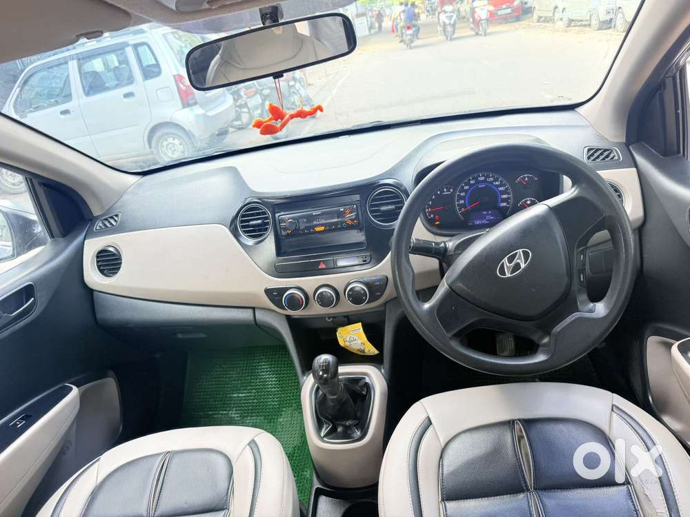Hyundai Grand I10 1.2 Crdi Magna, 2016, Diesel
