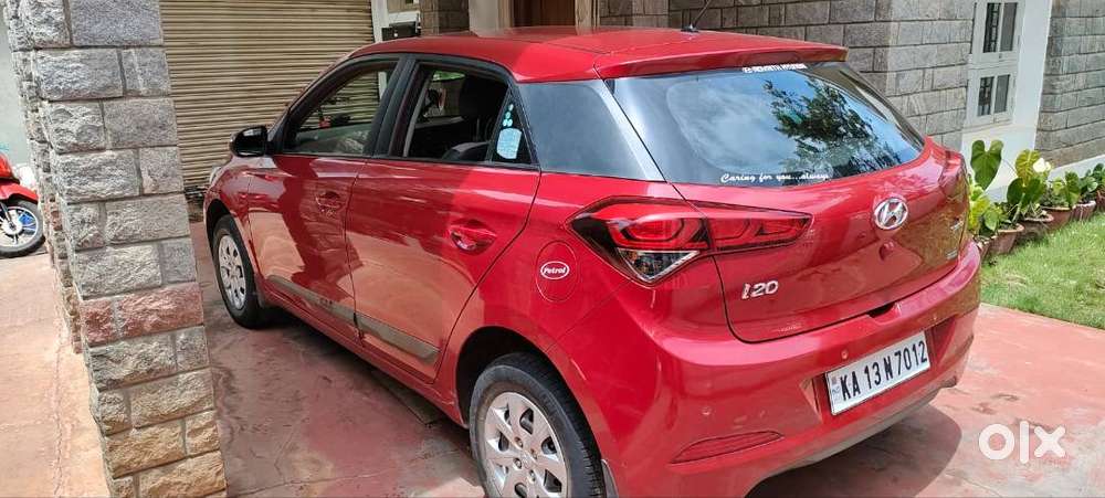 Hyundai I20 Elite Sportz For Sale