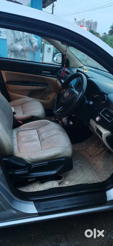 Honda Amaze 1.5 Diesel 2019