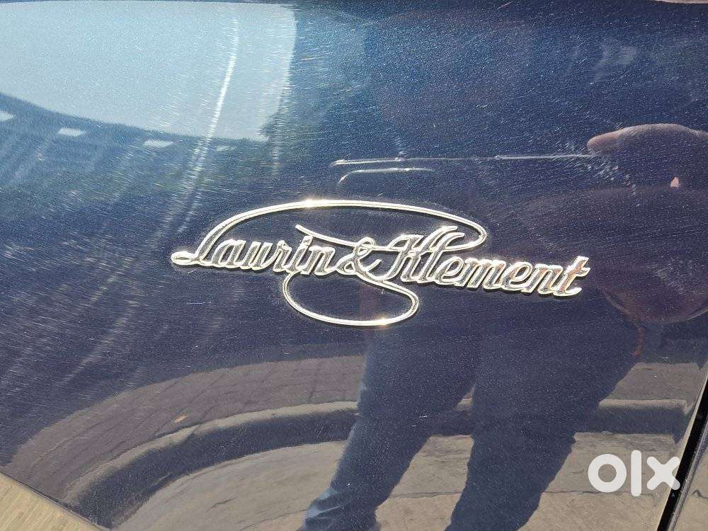 Skoda Superb 2.0 Tsi At L&k, 2021, Petrol