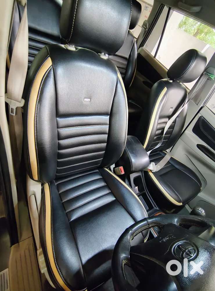 Toyota Innova 2012 Diesel 190000 Km Driven
