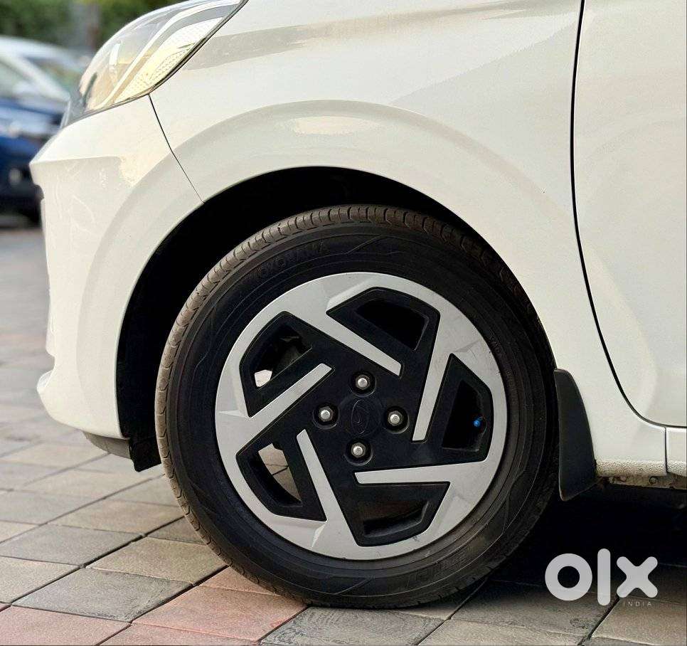Hyundai Grand I10 Nios Sportz 1.2 Kappa Cng, 2023, Petrol