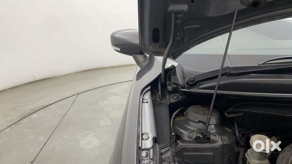 Maruti Suzuki Baleno Delta, 2016, Petrol