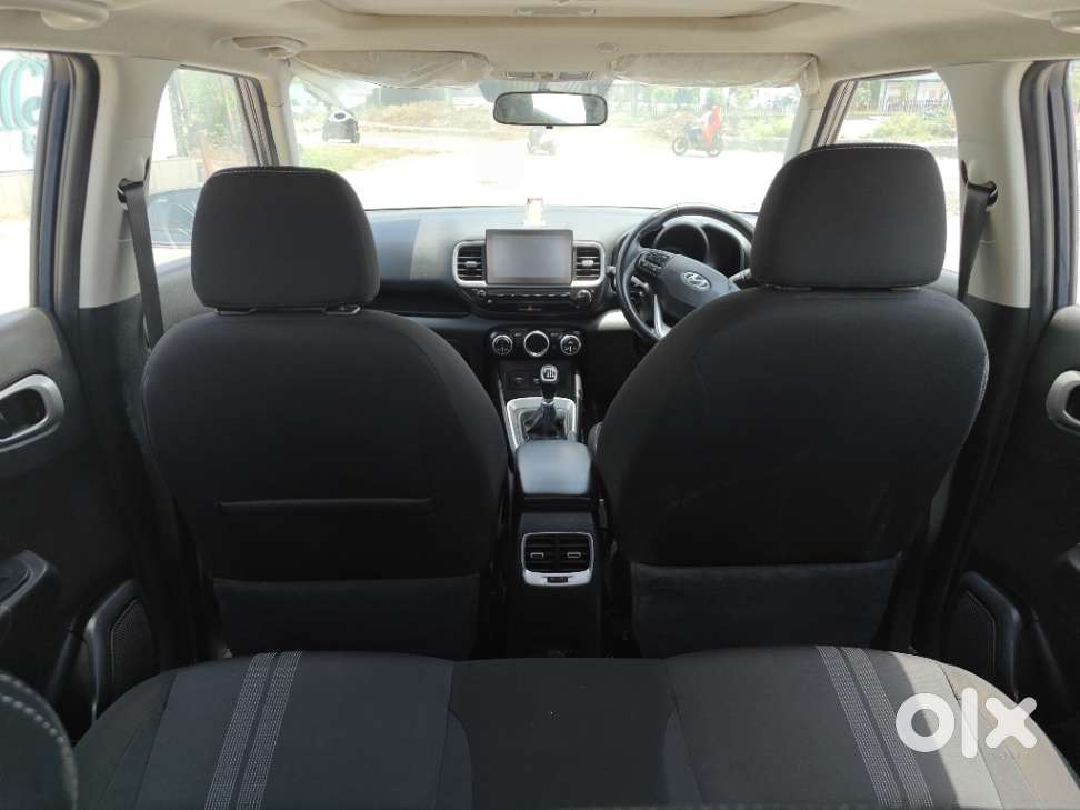 Hyundai Venue Sx Diesel, 2020, Diesel