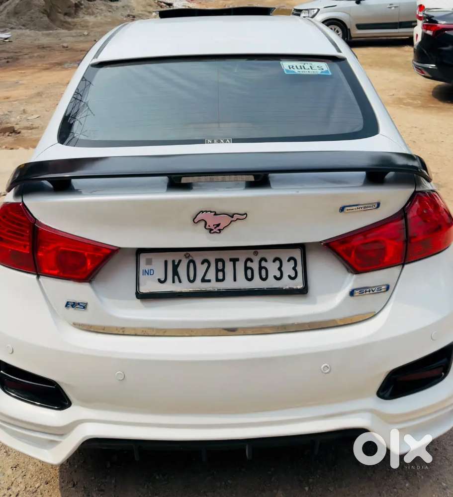 Maruti Suzuki Ciaz 2017 Diesel Manual