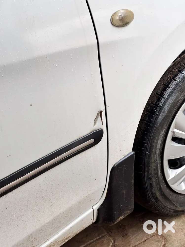 Maruti Suzuki Celerio 2016 Petrol 88500 Km Drive
