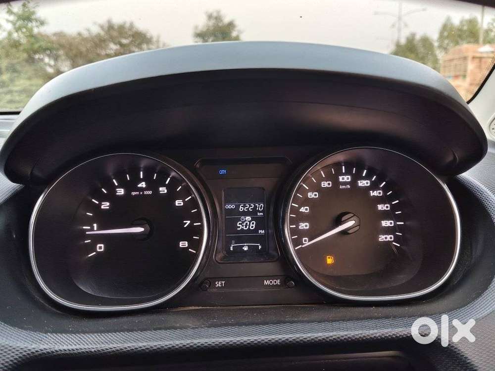 Tata Tigor Xz, 2019, Petrol