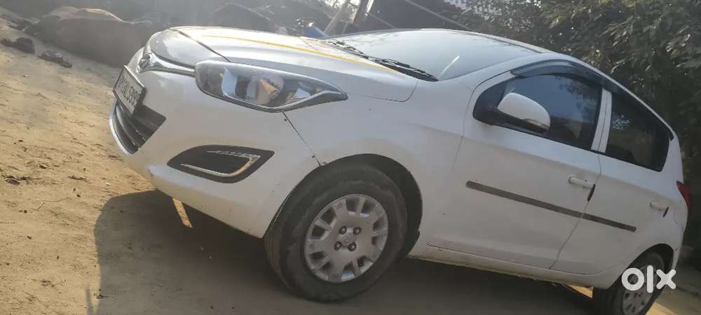 Hyundai I20 2014