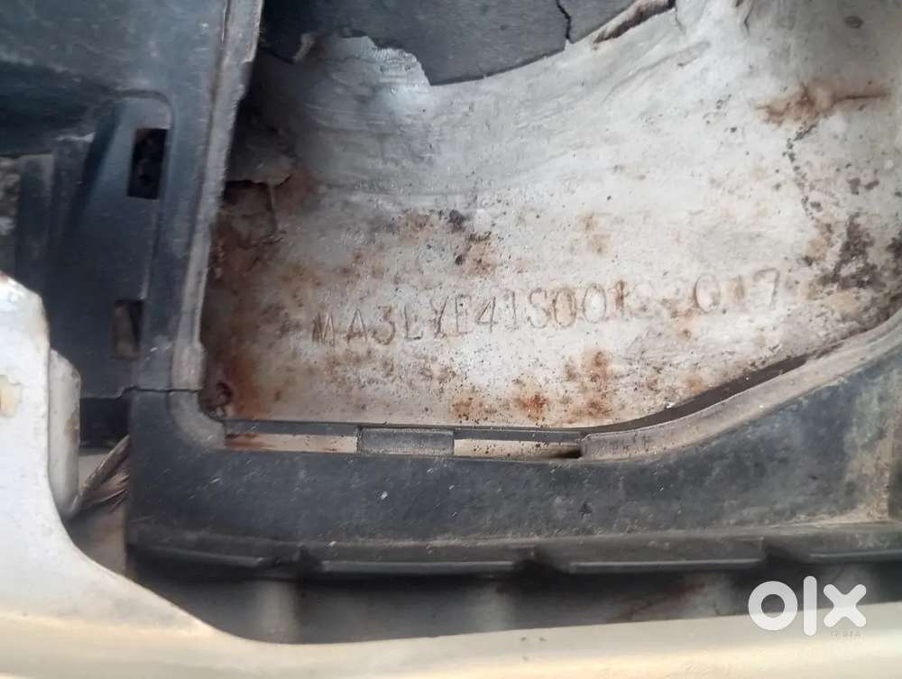 Swift Maruti Suzuki 2005