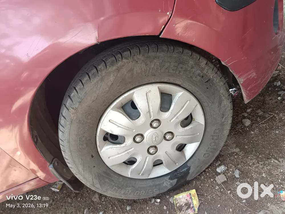 Hyundai I10 2008 Petrol Well Maintained