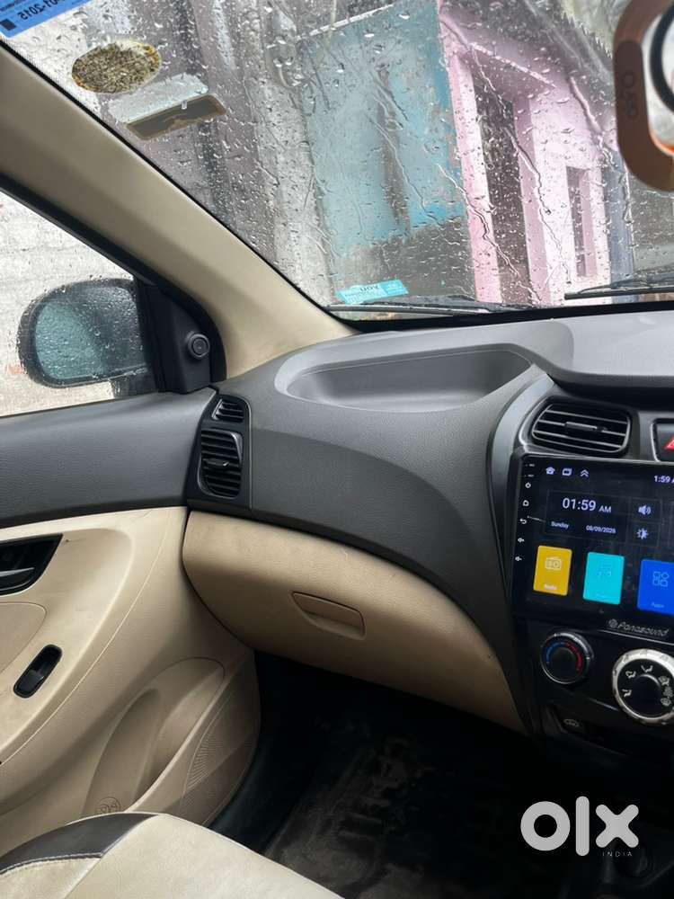 Honda City Hybrid 2015 Zx