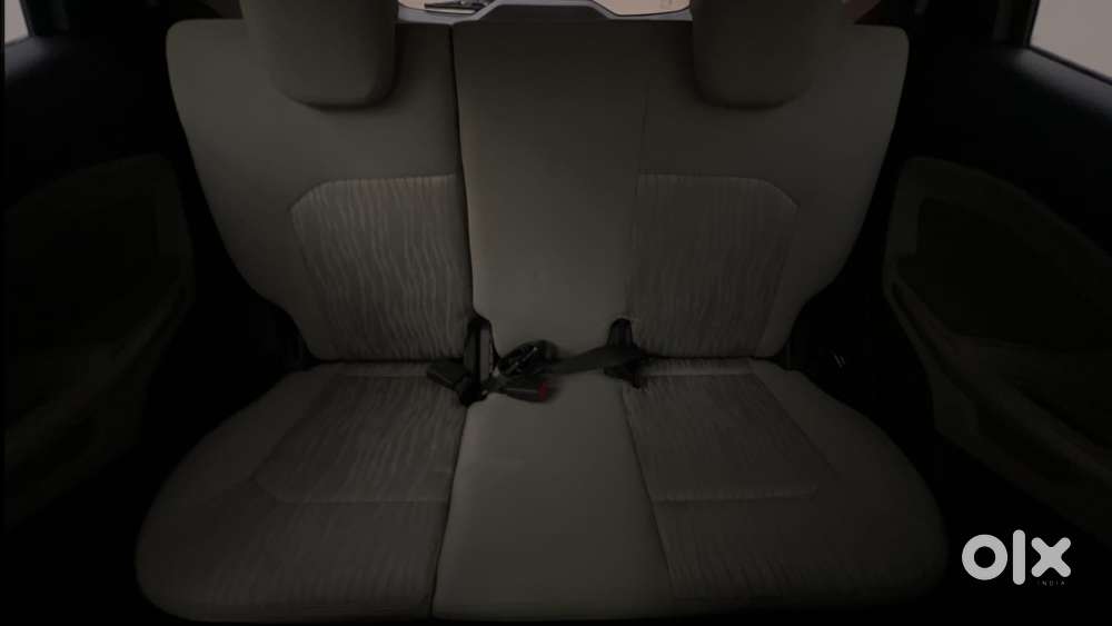 Ford Ecosport 1.5 Ti Vct At Titanium, 2015, Petrol
