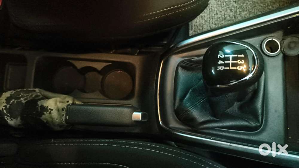Ford Ecosport [ ] 1.5 Titanium Tdci, 2019, Diesel