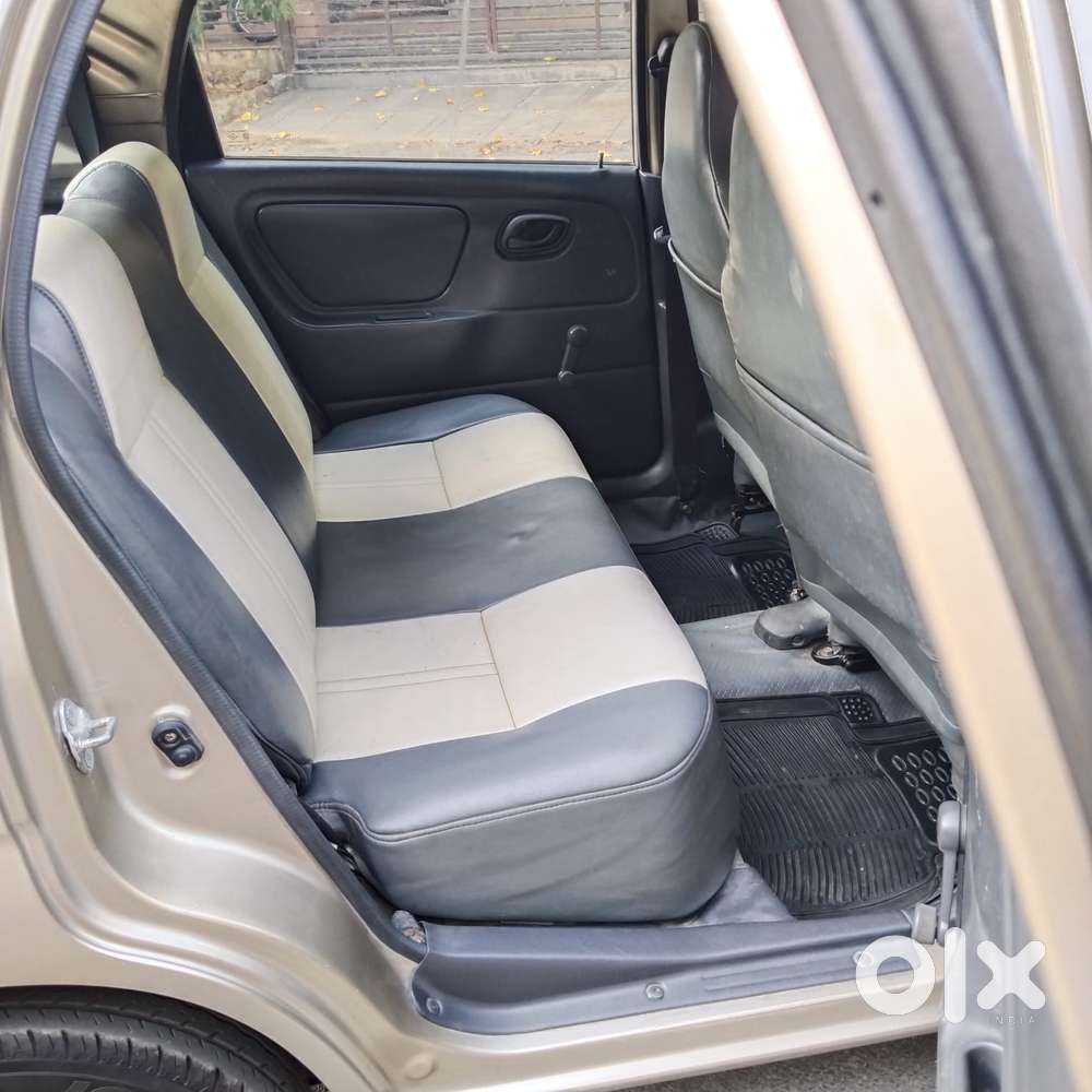 Maruti Suzuki Alto, 2011, Petrol