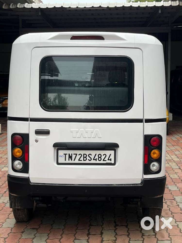 Tata Manza, 2021, Diesel