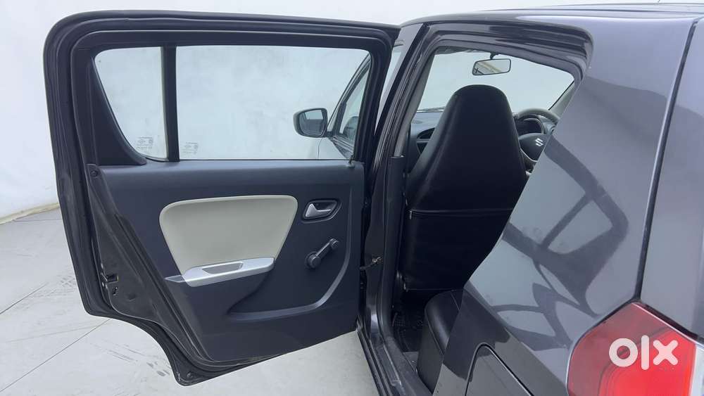 Maruti Suzuki Alto K10 2010-2014 Vxi, 2015, Petrol