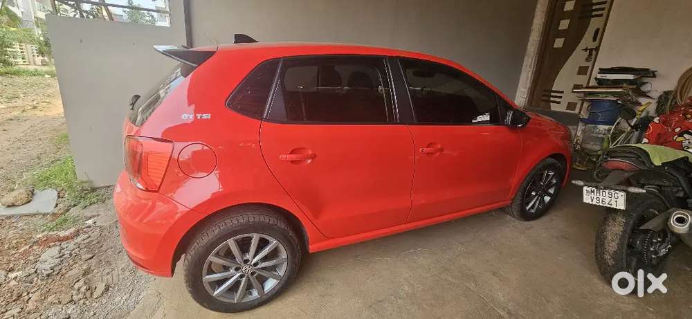 Volkswagen Polo 2019 Gt